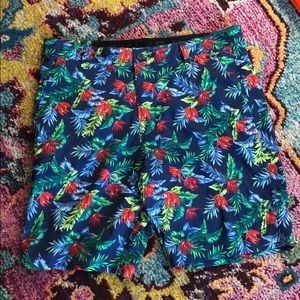 🌴 Hawke & co board shorts 🌴